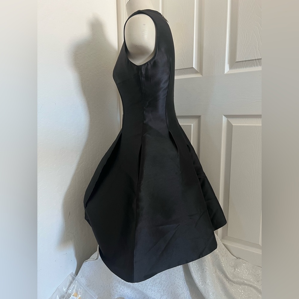 Kate Spade Sleeveless ALine Dress Formal 👗 - Picture 7 of 11